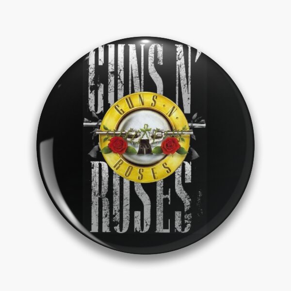Item preview, gunsnroses designed and sold by chitocano.