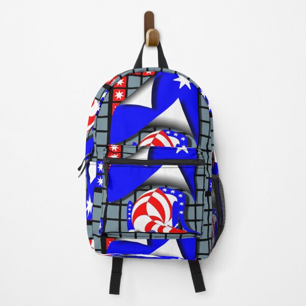 Item preview, Lattice, (067. Kangaroo, Australia) Decorative, Digital, Colorful, Kind of Children, designed and sold by Paszkan.