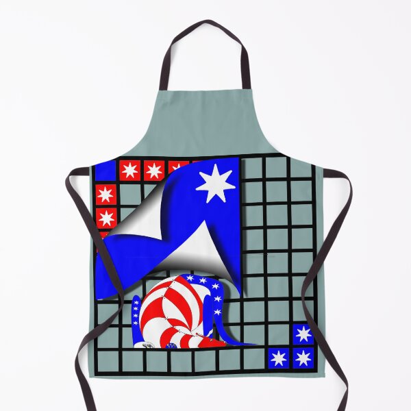 Item preview, Lattice, (067. Kangaroo, Australia) Decorative, Digital, Colorful, Kind of Children, designed and sold by Paszkan.