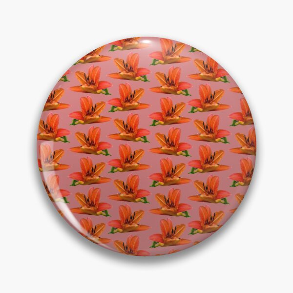 Item preview, Flower Pattern Tapestry  designed and sold by slcarts.