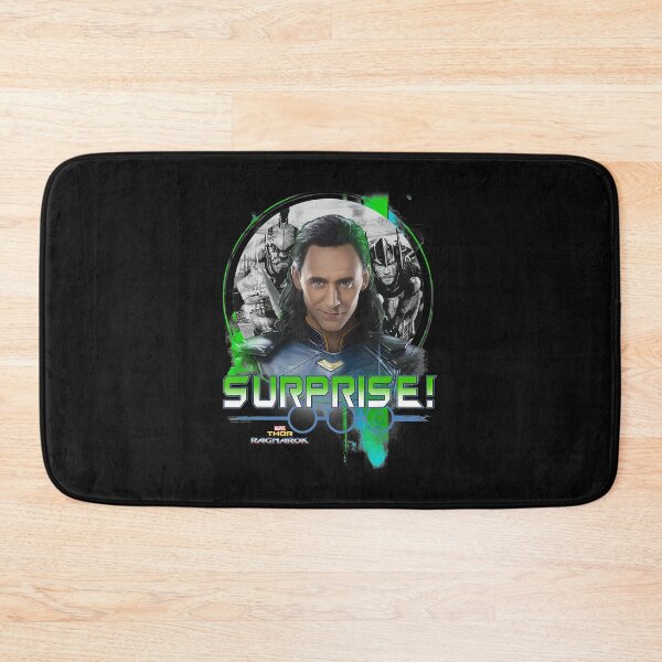 Item preview, Loki Surprise Green Pop  Loki Variant designed and sold by IreneQuesada.