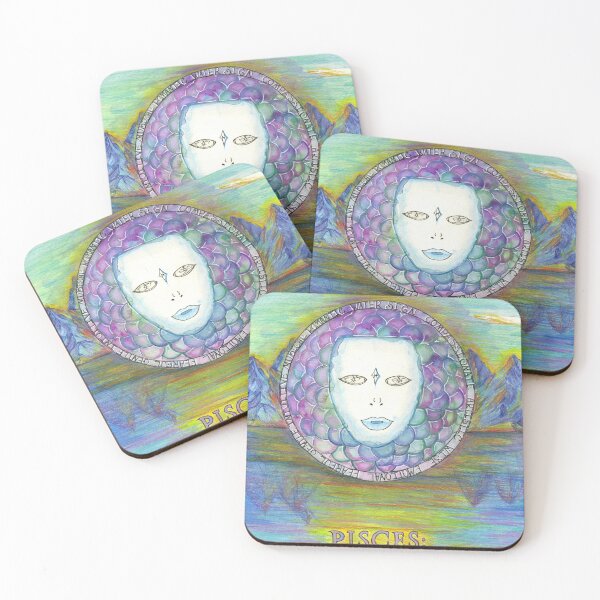 Item preview, Pisces (13 zodiac) designed and sold by 86248Diamond.