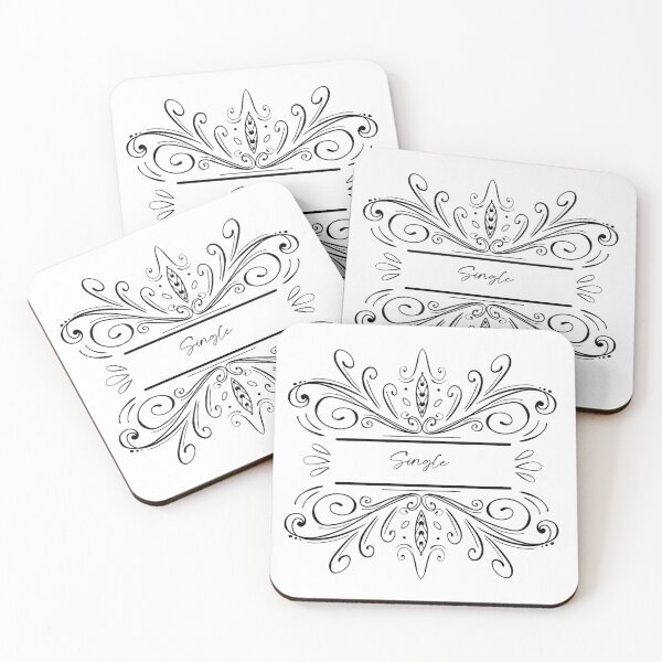 Item preview, Single designed and sold by Zela.
