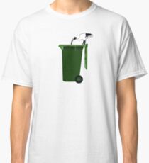 australian bin chicken - original Classic T-Shirt