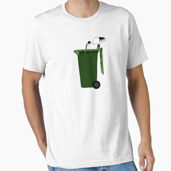 Item preview, australian bin chicken - original designed and sold by bonestore.