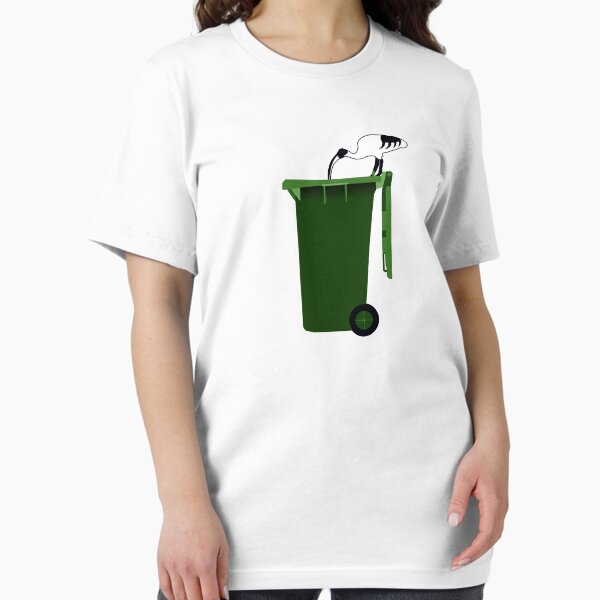 Item preview, australian bin chicken - original designed and sold by bonestore.