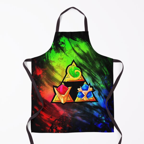 Item preview, Spiritual Tri-Stones designed and sold by JamesDXIII.