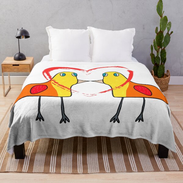 Item preview, Bird Love designed and sold by veronicajorge.