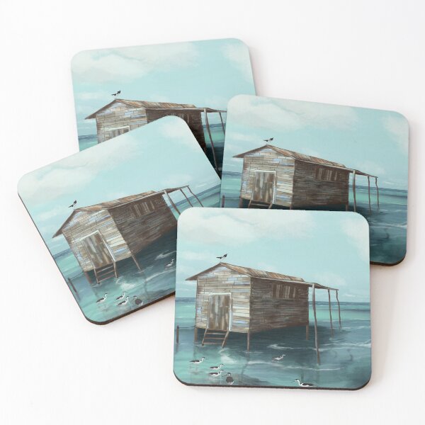 Item preview, Secluded Relaxing Place designed and sold by JakoRila.