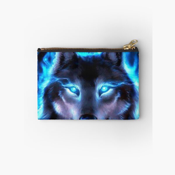 Item preview, Mystical wolf designed and sold by PavelSelikov.