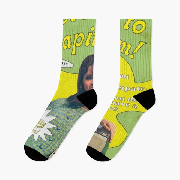 Item preview, Welcome to Capitalism designed and sold by wallacejoshua.