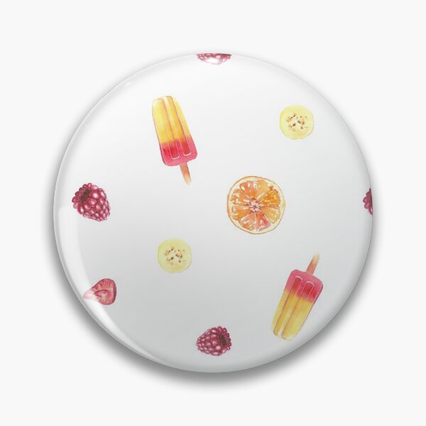 Item preview, fruits ice cream designed and sold by IrinaShishkina.