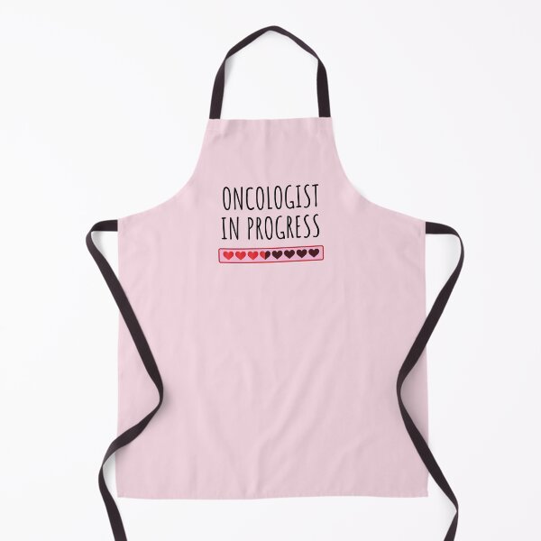 Item preview, Oncologist In Progress designed and sold by GasparArts.