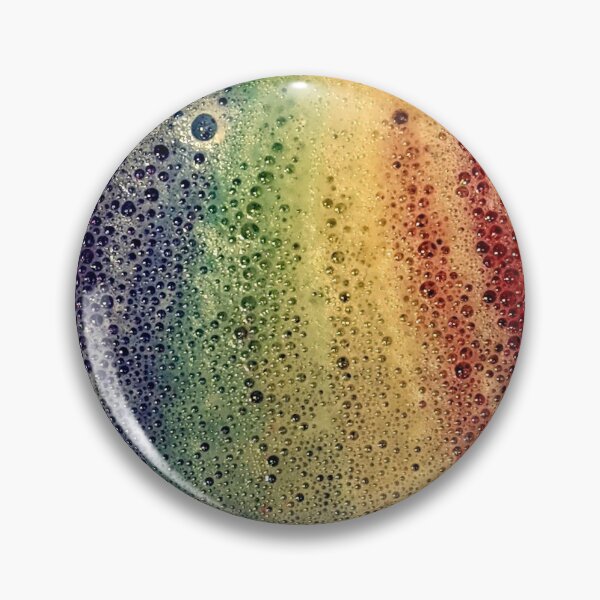 Item preview, Rainbow bubbles designed and sold by ellensingleton.