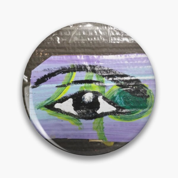 Item preview, Eye Practice 001 -worlds unknown designed and sold by InsomniaBlues.
