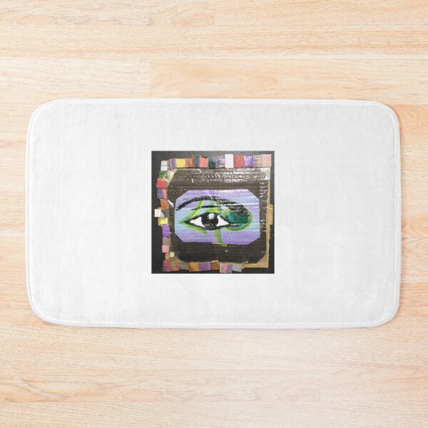 Item preview, Eye Practice 001 -worlds unknown designed and sold by InsomniaBlues.