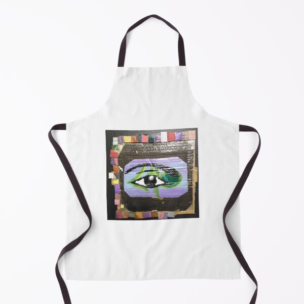 Item preview, Eye Practice 001 -worlds unknown designed and sold by InsomniaBlues.