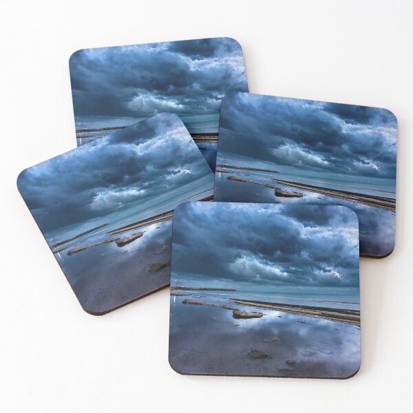 Item preview, Seascape/Cloudscape designed and sold by Hercules Milas.