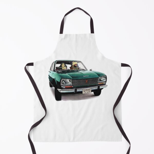 Item preview, پژوی مخصوص designed and sold by Kuffstudio.