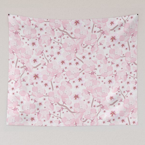 Item preview, Cherry Blossom | Sakura designed and sold by JuviaCreates.