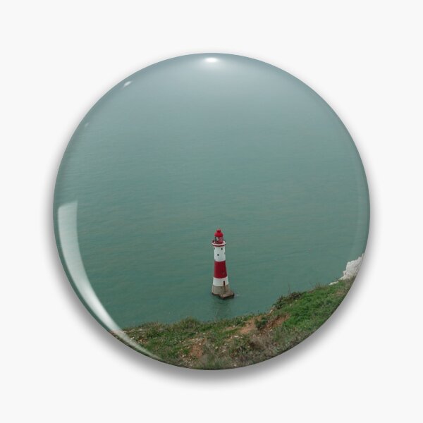 Item preview, Beachy Head Lighthouse designed and sold by Eduardo Vieira.