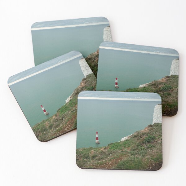 Item preview, Beachy Head Lighthouse designed and sold by Eduardo Vieira.