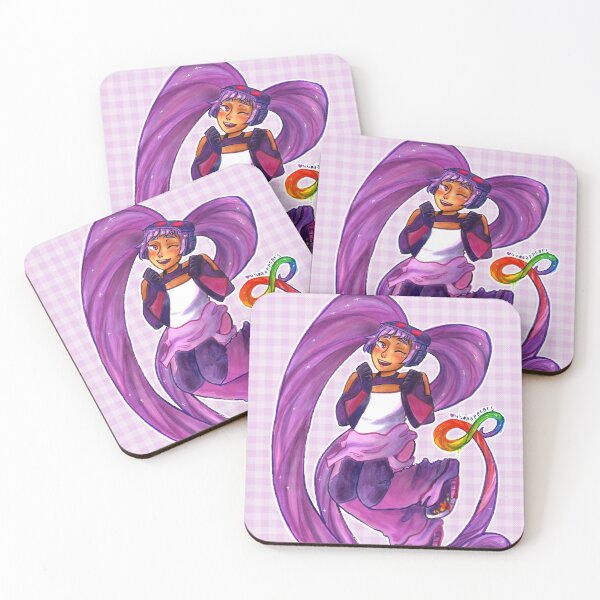 Item preview, Entrapta is Autistic designed and sold by uboaappears.