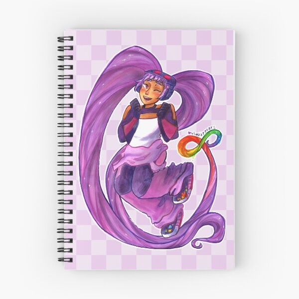 Item preview, Entrapta is Autistic designed and sold by uboaappears.