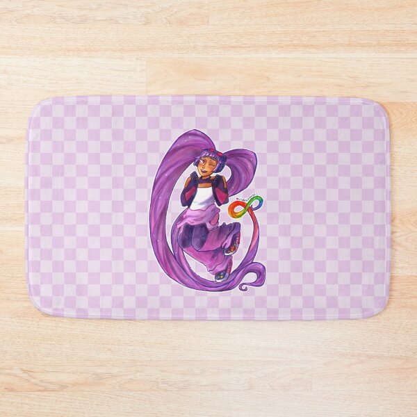 Item preview, Entrapta is Autistic designed and sold by uboaappears.