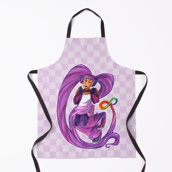 Item preview, Entrapta is Autistic designed and sold by uboaappears.