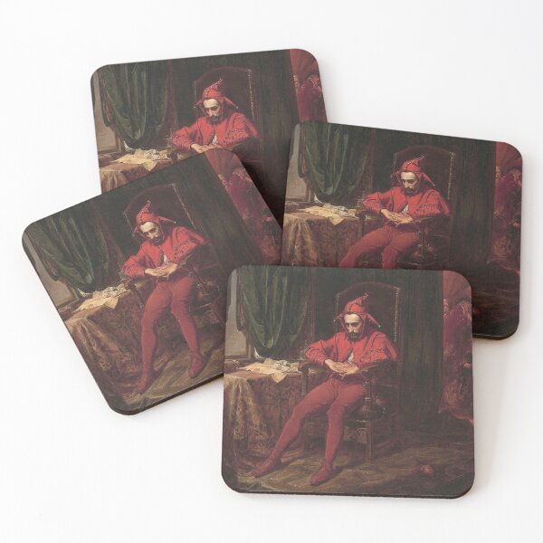 Item preview, JAN MATEJKO - STANCZYK designed and sold by Vivanne-art.