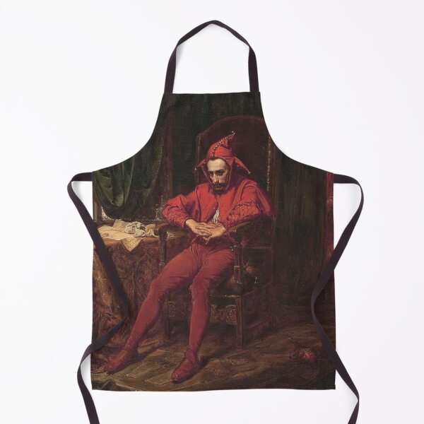 Item preview, JAN MATEJKO - STANCZYK designed and sold by Vivanne-art.