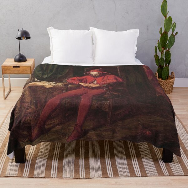 Item preview, JAN MATEJKO - STANCZYK designed and sold by Vivanne-art.