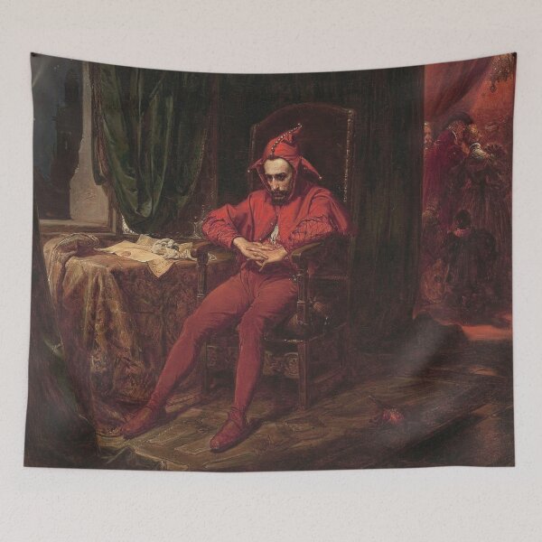 Item preview, JAN MATEJKO - STANCZYK designed and sold by Vivanne-art.