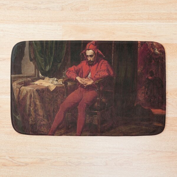 Item preview, JAN MATEJKO - STANCZYK designed and sold by Vivanne-art.