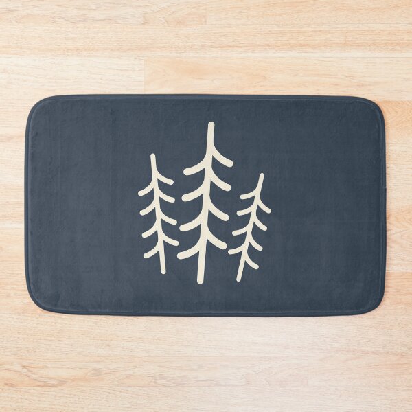 Item preview, Trinity of Trees designed and sold by JDHardie.