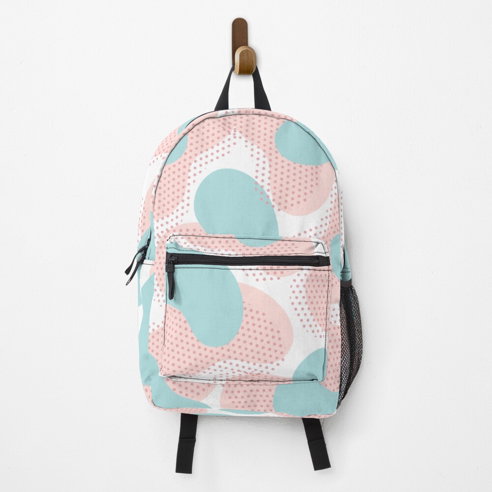 Item preview, Backpack designed and sold by Shrthi.