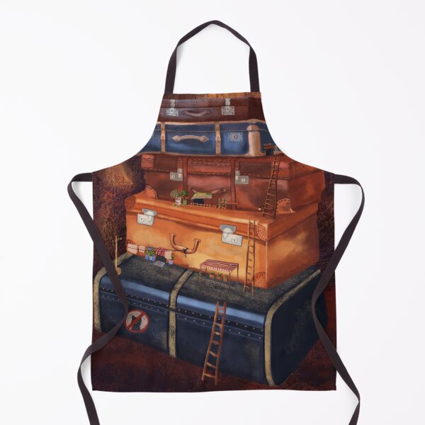 Item preview, Vintage Suitcases. designed and sold by JakoRila.