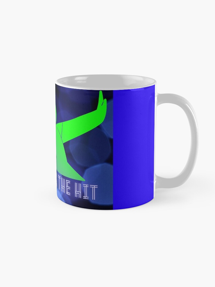 Thumbnail 5 of 6, Coffee Mug, Dance for the hit designed and sold by Semapemodiba.