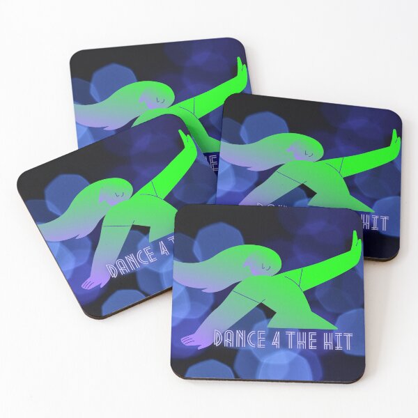 Item preview, Dance for the hit designed and sold by Zachlogic.
