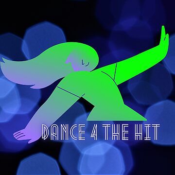 Artwork thumbnail, Dance for the hit by Zachlogic