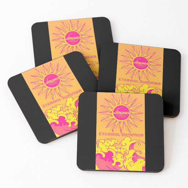 Item preview, Eternal Summer Strokes designed and sold by ICheckmateThee.