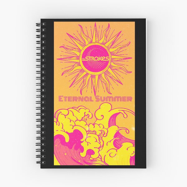 Item preview, Eternal Summer Strokes designed and sold by ICheckmateThee.