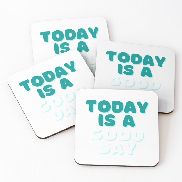 Item preview, Today Is A Good Day.. designed and sold by Dumitras Mihai Gabriel.