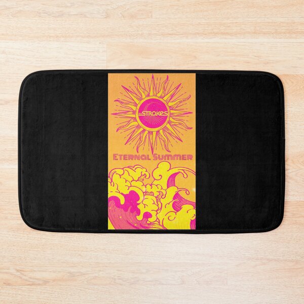 Item preview, Eternal Summer Strokes designed and sold by ICheckmateThee.