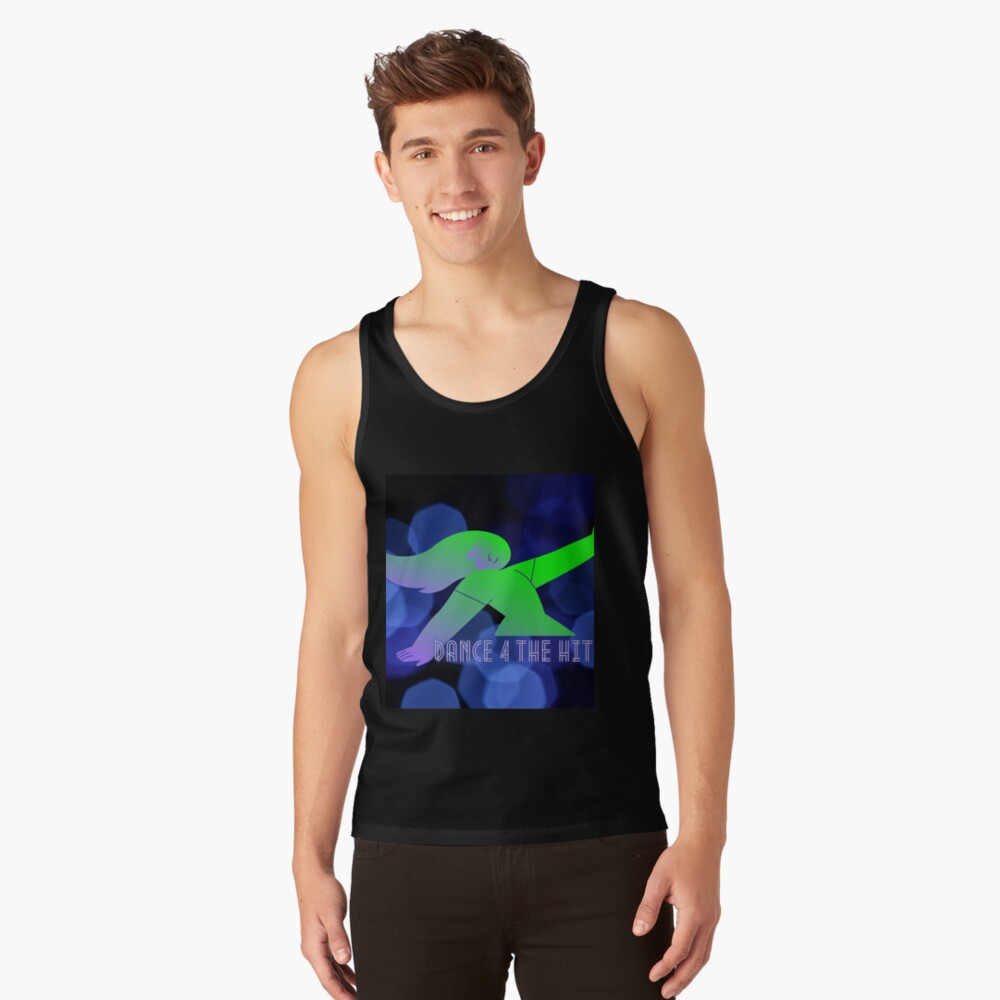 Item preview, Tank Top designed and sold by Semapemodiba.