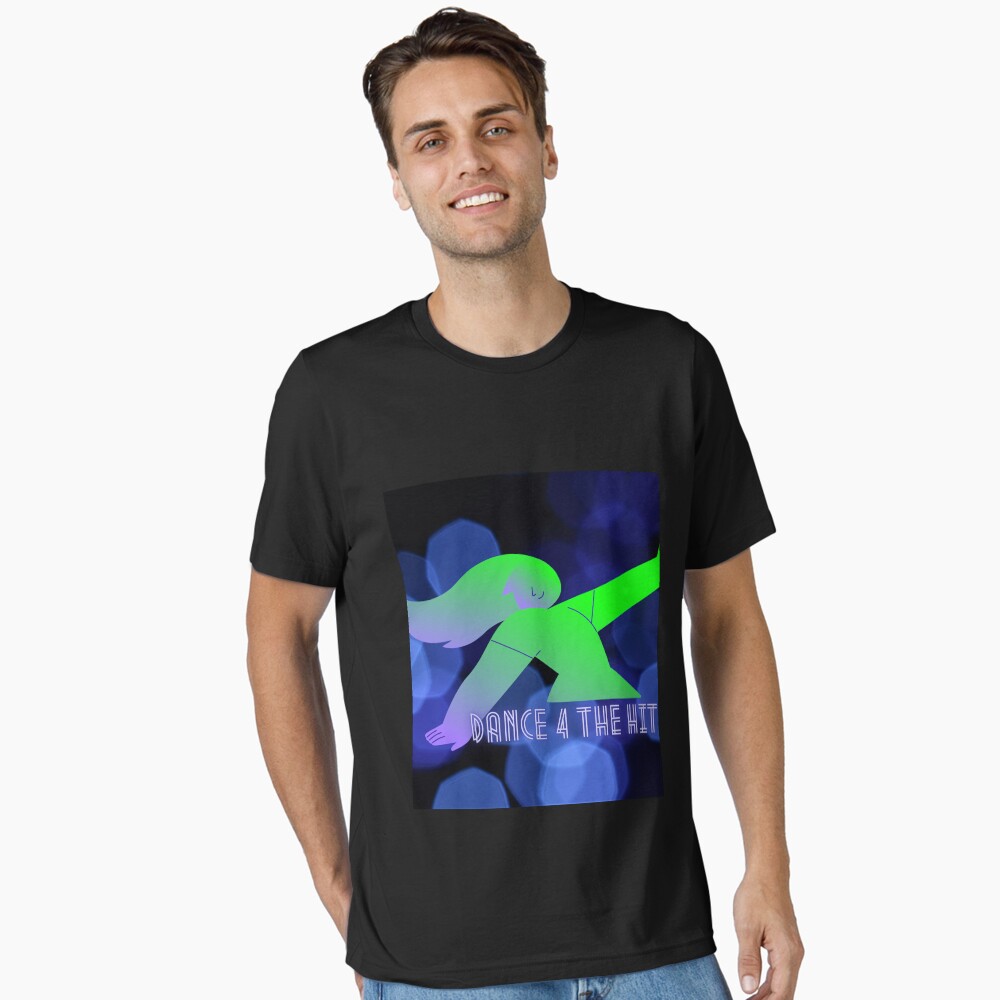 Item preview, Essential T-Shirt designed and sold by Semapemodiba.