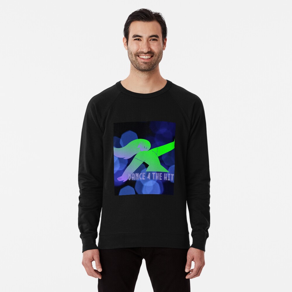 Item preview, Lightweight Sweatshirt designed and sold by Semapemodiba.