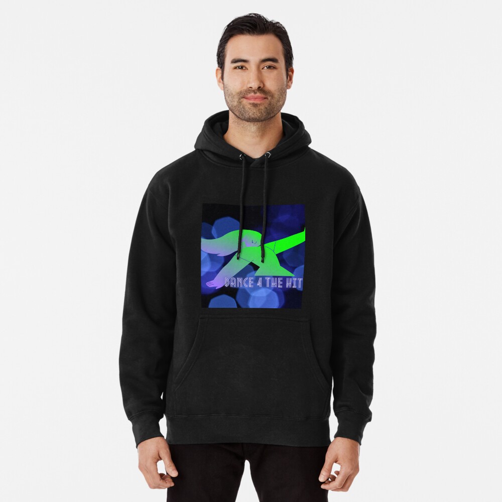 Item preview, Pullover Hoodie designed and sold by Semapemodiba.