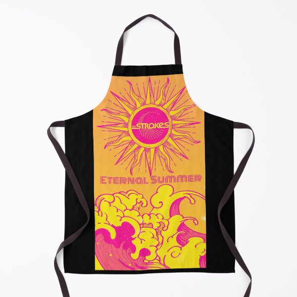 Item preview, Eternal Summer Strokes designed and sold by ICheckmateThee.